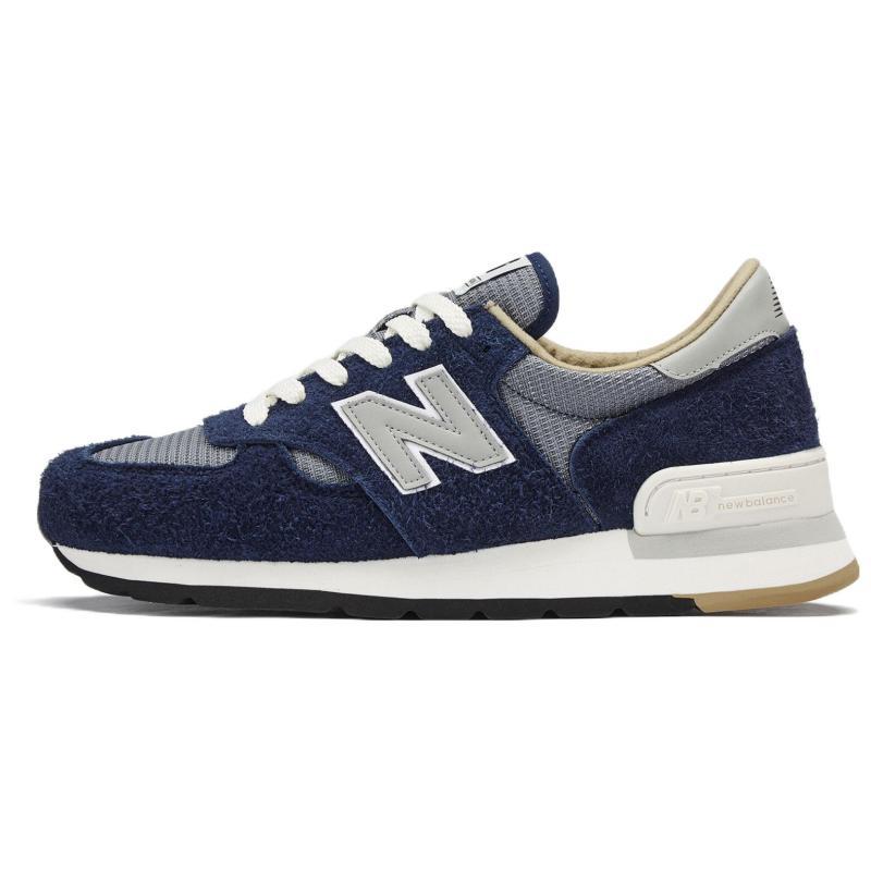 

New Balance Кроссовки Carhartt Wip X 990v1 Сделано в США Sculpture Center M990CH1 37