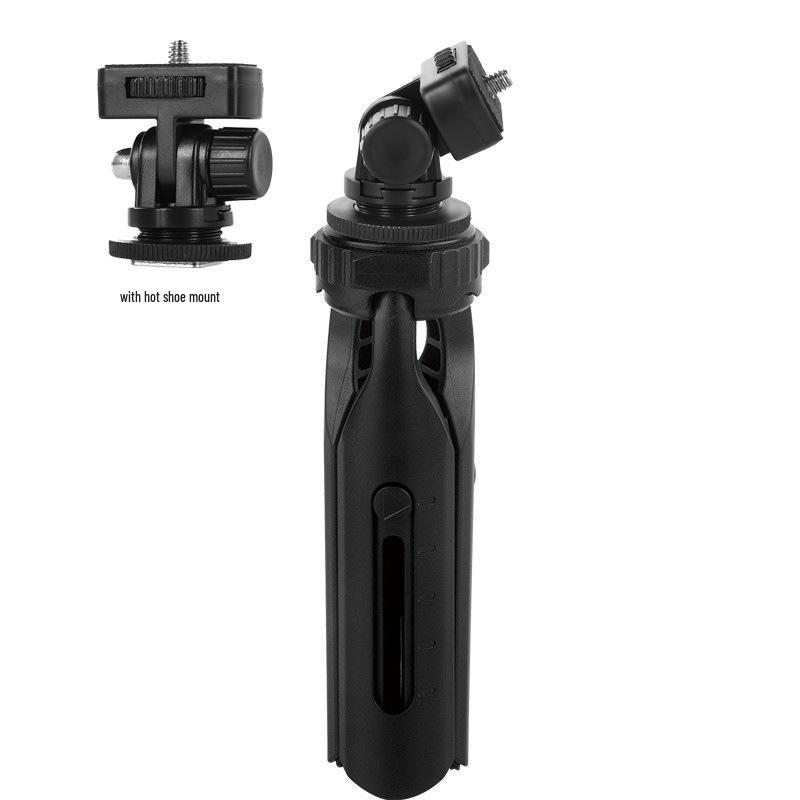 Mini Trípode de Plástico de 19cm para Teléfono y Transmisión en Vivo