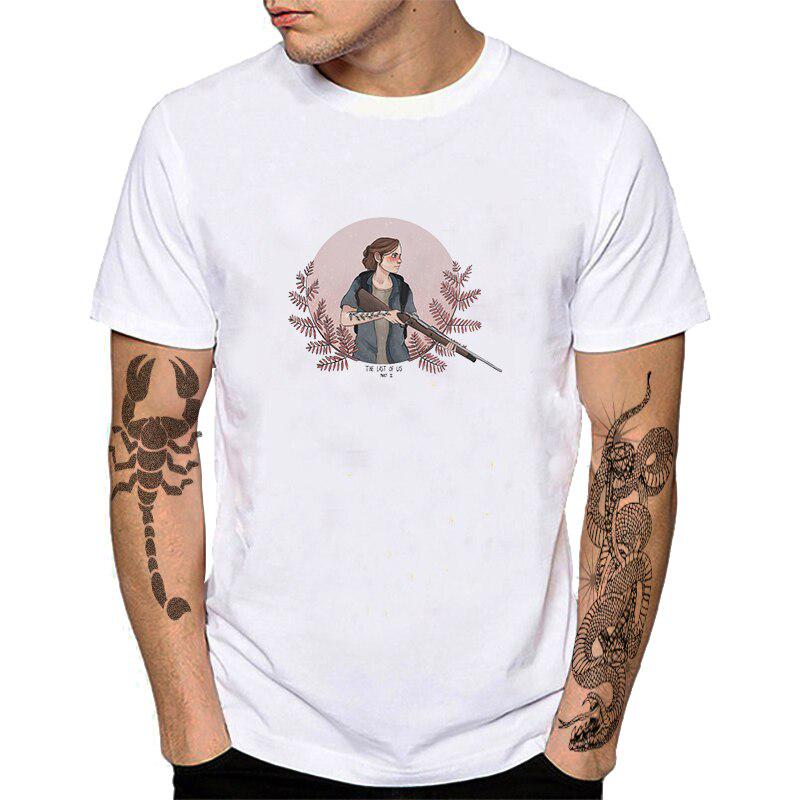 Last Of Us Část II