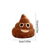 A Farting Poop Toy Speaker, A Plush Toy That Imitates Farting Poop, A Prank And Funny Toy