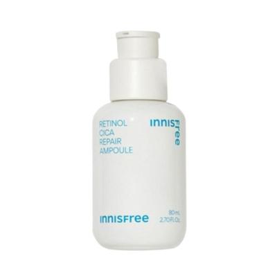 Retinol Cica Repair Ampoule 80ml