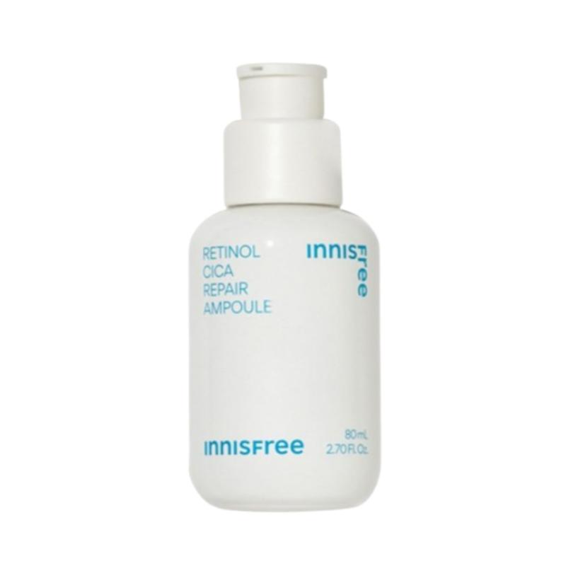 

Innisfree Ретинол Cica Repair Ampoule 80 мл