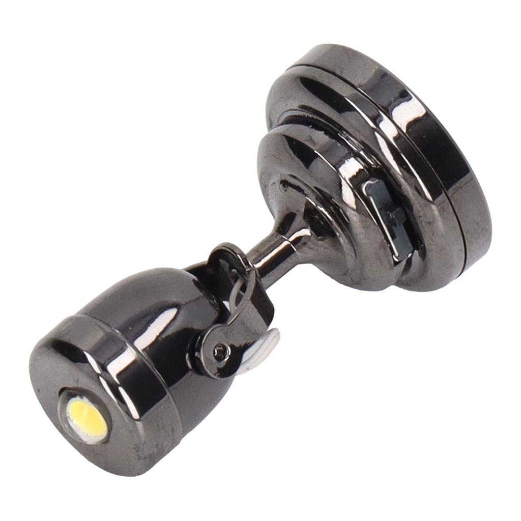 Light LED ature Light with Base for 1:12 Doll House