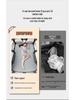 Zhijie R7 Car Mattress: Inflatable Trunk Sleeping Pad for Rear Seat