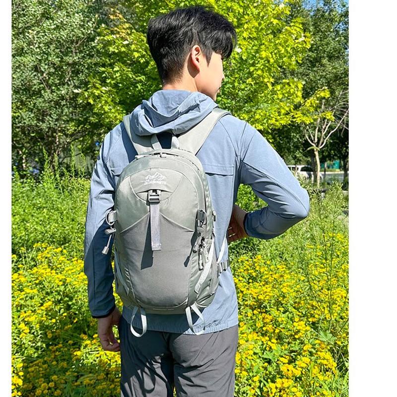 Li Shen Outdoor Hiking Travel Backpack