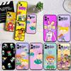 R-Rugrats Funny New High-End Cover Phone Case for Redmi Note 10 11 12 Pro Max 10S 10C 10T 11A 11S 12S 12C