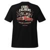 Cars and Calibers V2 - Autos and Ammo Series T-Shirt