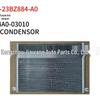 Condenser 884A0-03010 for 2023 Toyota BZ3