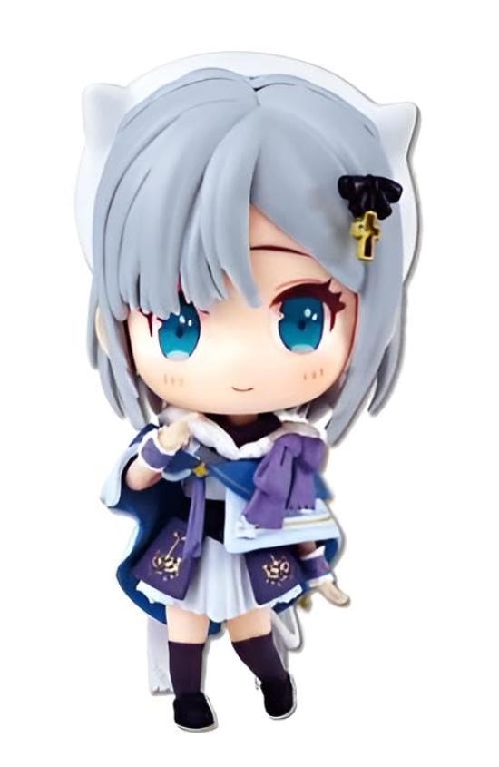 V.S.PO Deformed Figure vol.3 Hanabud Sumire