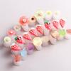 Care Separator Flower Molding Foot Finger Divider Toes Lock Tools Manicure Tool Toe Separator