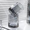 Naijiang High-End Heat-Resistant Glass Cup Set