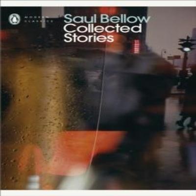 Collected Stories by Saul Bellow Paperback Book 9780141188782