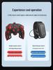 Gesture-Controlled Stunt Light Spray Off-Road Remote Car - Kids' Electric Climbing Toy