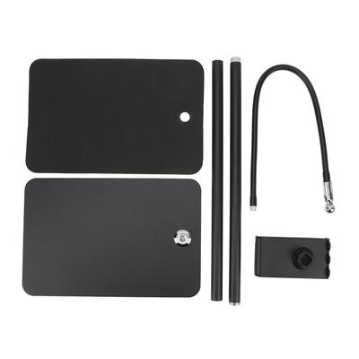 Βάση Δαπέδου για Tablet Βάση Δαπέδου για Κινητό Τηλέφωνο Ευέλικτη Κίνηση 360 μοίρες Περιστροφή Υψηλή Σταθερότητα Βάση Κινητού