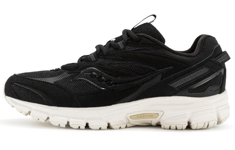 Saucony Cohesion 2K Shock Absorbers Slip Resistant Abrasion - S79016-5 35.5