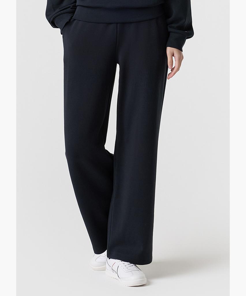 LECOQ Women'S Double Tension 2.0 Pants - Black Qr122Ofp11 (A Type)