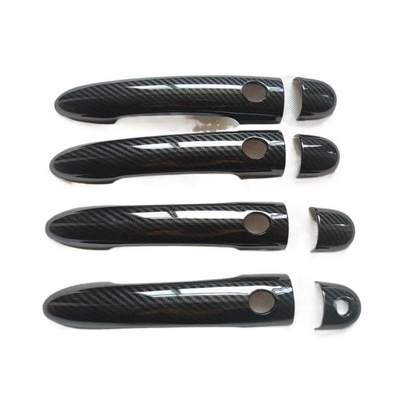 Door Handle Bowl Decoration for Renault Megane II MK2 (2002-2008)