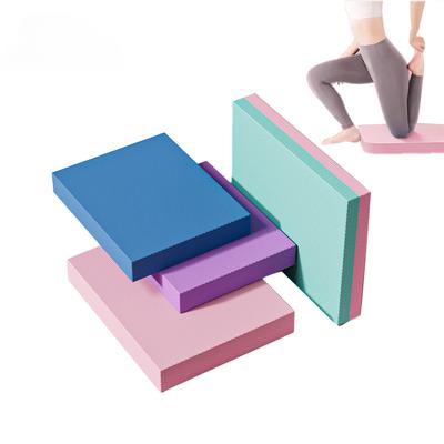 Yoga Balance Pad Foam Exercise Pad Non-slip Cushion Pilates Balance Board, for Strength Stability Fitness Training