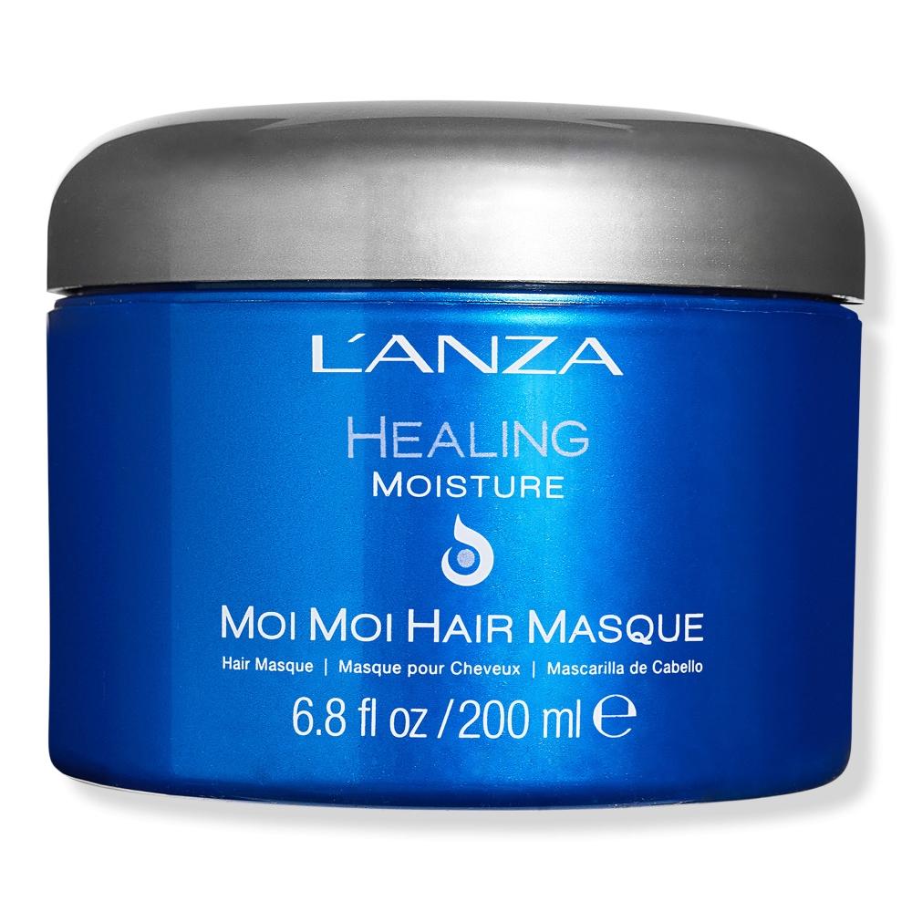 

L anza Healing Moisture Moi Moi Маска для волос 6,8 унций