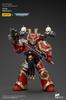 JOYTOY Warhammer World Eater Khorne Berzerker II Scale Action Figure 40,000 1/18 (Assembled)