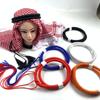 Acessórios para cabelo – Bandas de cabelo para mulheres