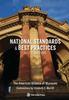 Kniha National Standards and Best Practices for U.S. Museums
