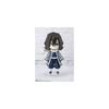 TAMASHII NATIONS Figuarts mini Demon Slayer Iguro Obanai 90mm PVC ABS Painted Action Figure
