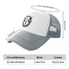 De Oppresso Liber Czapka z daszkiem Snapback Taktyczna wojskowa Czapka Męska Damska