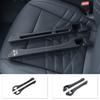 XTCZ7 For 2025 Hot Car Seat Gap Filler Side Seam Plug Strip Leak-proof Filling Storage Gap For MINI R60 R57 R55 R56 R53 R52 R50 R5