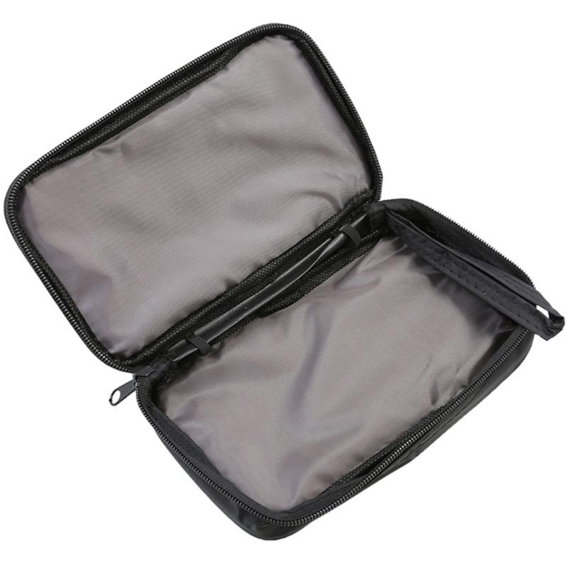Multimeter for Case Upgrade Tool Bag Multipurpose Instrument Storage Bag Digital Multimeter Durable Tool Bag Lightweight