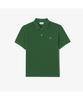 LACOSTE Men'S French Regular Fit Basic Polo Shirt Ph731E-55N 132