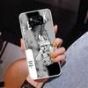 Fullmetal Alchemist Anime Phone Case For Xiaomi Poco X7 X6 X5 Pro F7 Ultra Redmi 15C 15 13C 13 12C 12 10 10A 10C 9 9A 9C 9T Cove