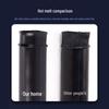 Mandeli Black PE Hot Melt Water Supply Pipe