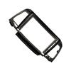 9 Inch Car Stereo Fascia Frame for 2007-2008 Kia Opirus Android Navigation Installation Kit