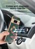 Compatible with Google Pixel 9 PRO XL: Electroplated Silicone Case with Magnetic Ring Holder for 8 PRO.