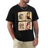 Funny Italian Artists Turtles Art Lovers Gift Renaissance Ninja Artists For Unisex Unisex Classic T Shir TShirt