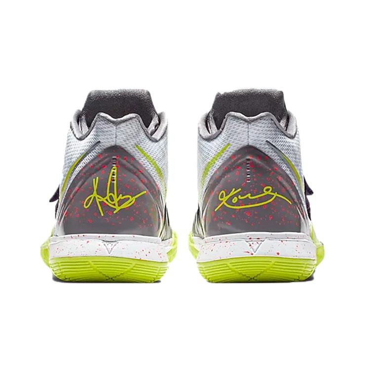 (GS) Nike Kyrie 5 'Mamba Mentality' Kids' AQ2456-102