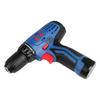Dongcheng Cordless Electric Drill Screwdriver CN plug (adapter included)