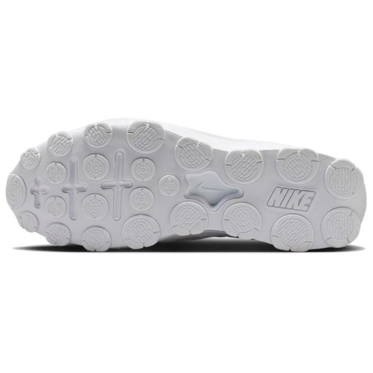 Nike Reax 8 Running Shoes Men's Low Top White IR5118-100