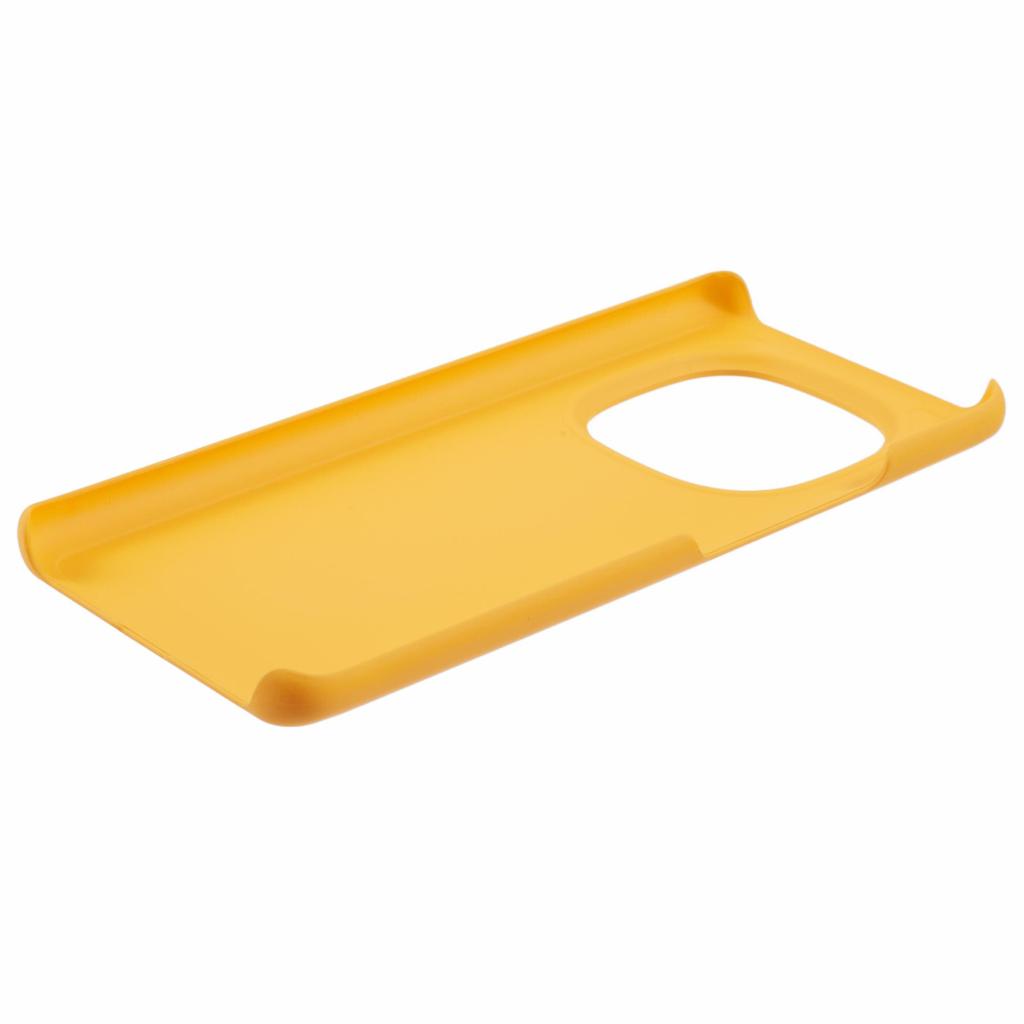 Pro Xiaomi Redmi Note 14 Pro+ 5G Pouzdro Tvrdé PC Matné Minimalistický Kryt na Telefon