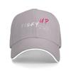 PINKY UP Katseyes Baseball Cap  Streetwear Trucker Hat Summer Women Unisex Running Hippie Baseball Caps
