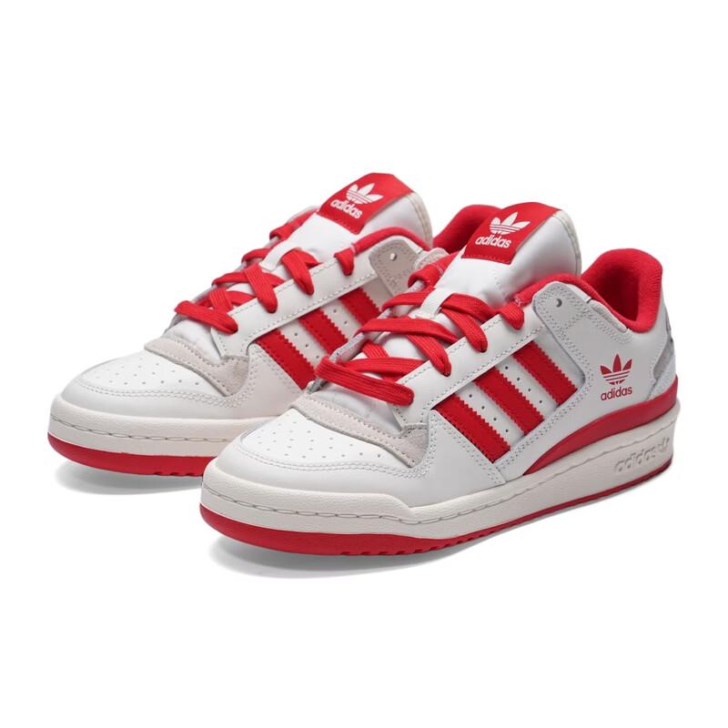 Adidas Originals New Year Collection Low-Top Casual Sneakers