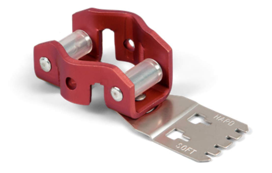 

Комбинированный шаблон Husqvarna Zenoah 1/4 4.0мм 25AP(Н00) 580687401