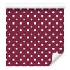 Wallpaper Dots of Roses, Rose Bottom for Living Room and Bedroom 50x1000