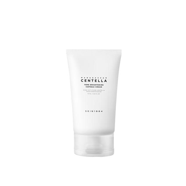 SKIN 1004 - Madagascar Centella Tone Brightening Capsule Cream 75ml