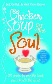 Chicken Soup For The Soul by Mark Victor Hansen Paperback Book 9780091819569
