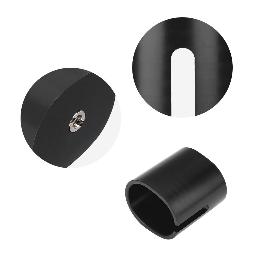 Base Adattatore Universale per Treppiede Gimbal con Vite di Montaggio da 1/4 di Pollice per DJI OSMO Serie Completa