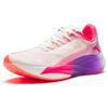 Anta Anti-Slip Wear-Resistant Low-Top Running Shoes Men's Pink Purple Sneakers 112455563-1