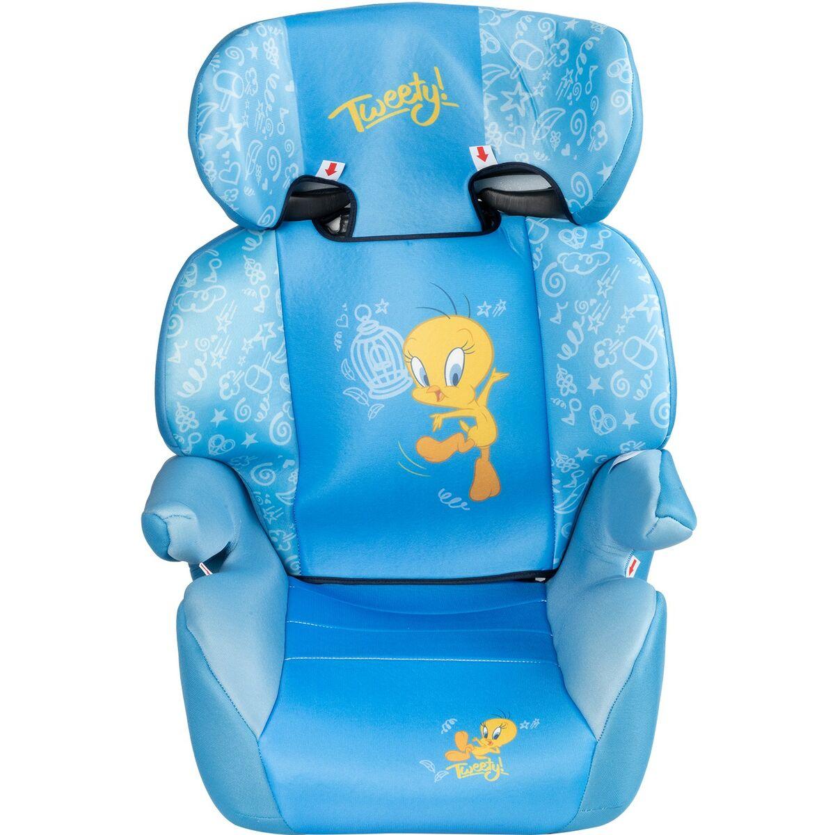 

Автокресло Piolín CZ11073 15–36 кг Синий Желтый