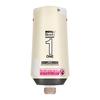 Mens Biore One Whole Body Moisturizing Milk, Unscented, Replacement 300mlfull Body Emulsion That Can Be Used for Hair, Face, and Body
